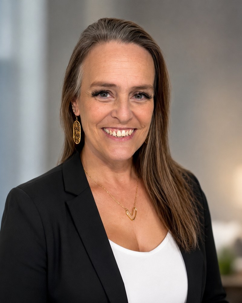 Jamey Gibson, Account Manager at Your Global Benefits